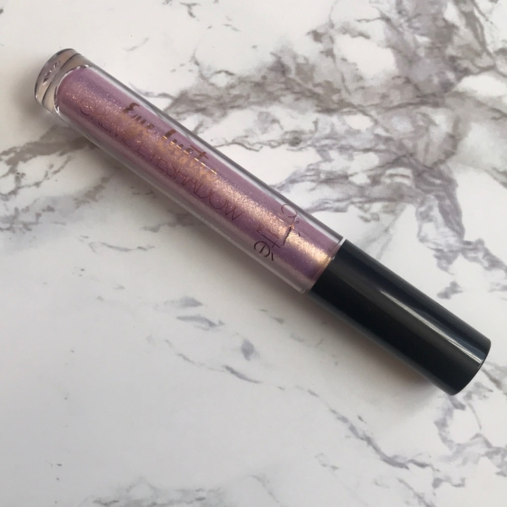 Cíaté London cream eyeshadow
